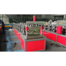 Cap Ridge Roll Forming Machine